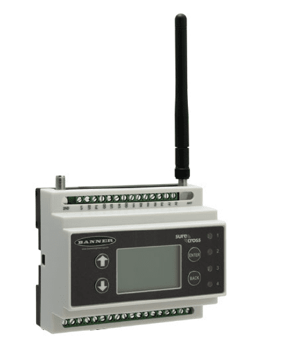 Wireless Controllers