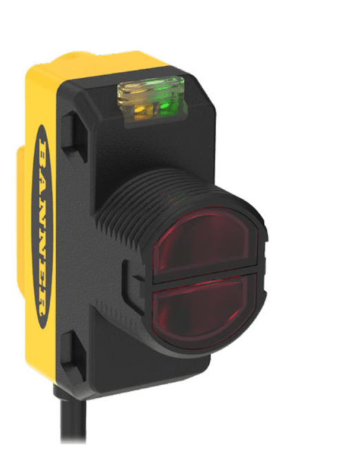 Photoelectric Sensors