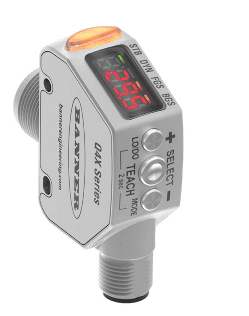 Photoelectric Sensors