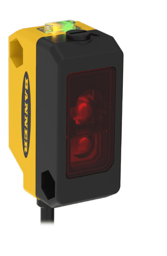 Photoelectric Sensors