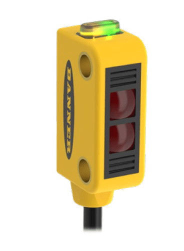 Photoelectric Sensors