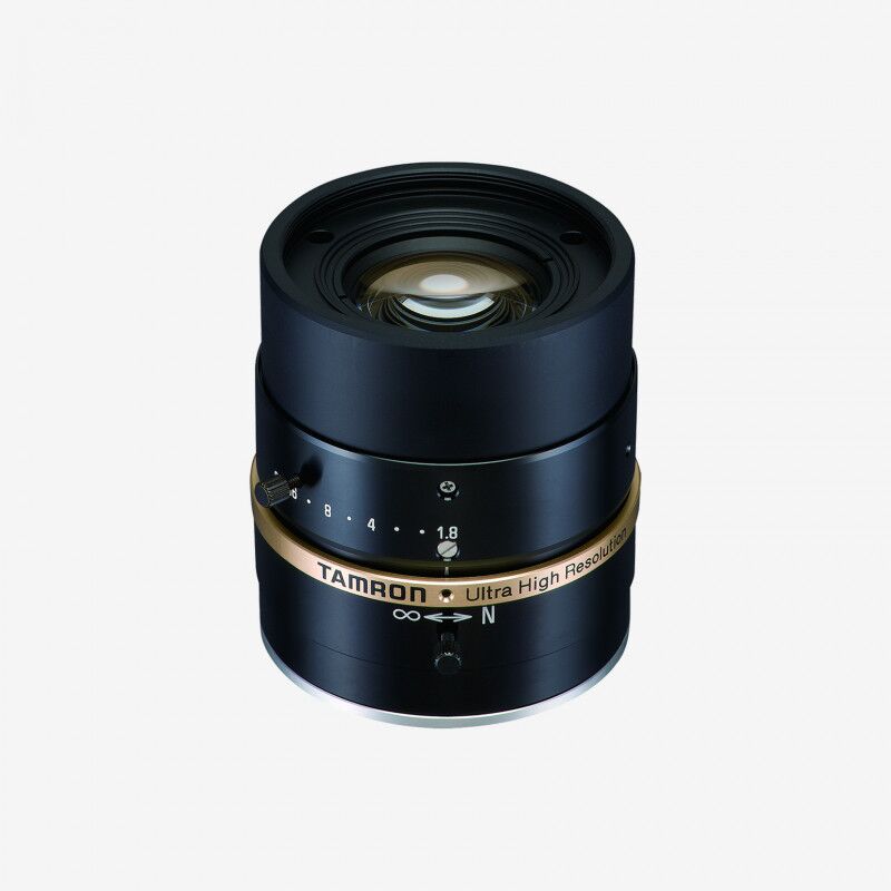 Camera Lenses - M23FM12