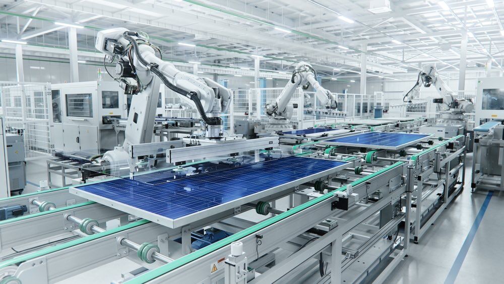 Top 10 Industrial Automation Companies in Vapi | Unseen Era