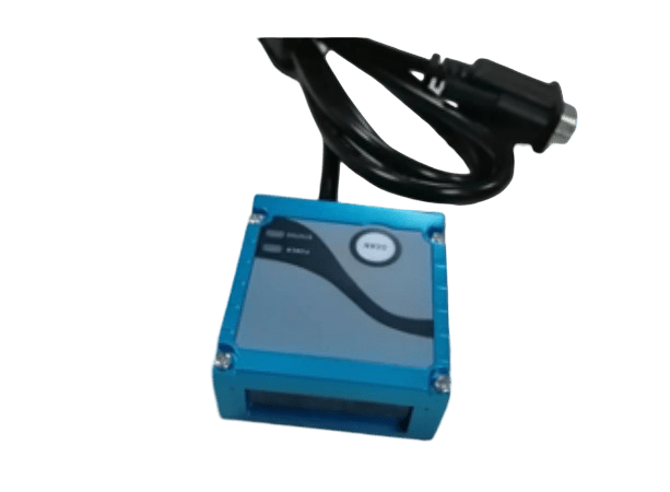 Fixed Mount Barcode Scanner