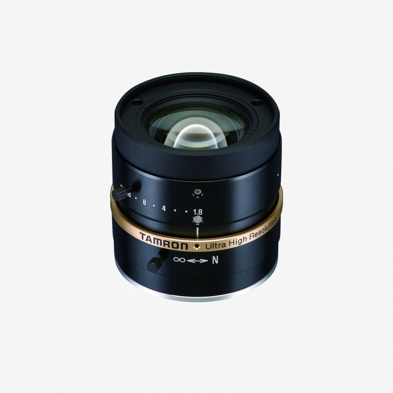 Camera Lenses - M23FM08