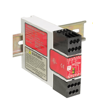 Safety Relay