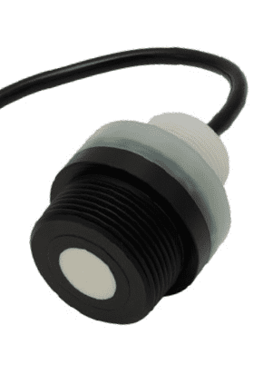 Wireless Ultrasonic Sensor
