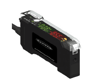 Fiber Optic Sensors