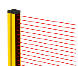 Safety Curtains