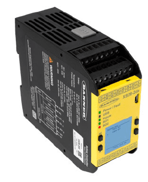 Safety Controller