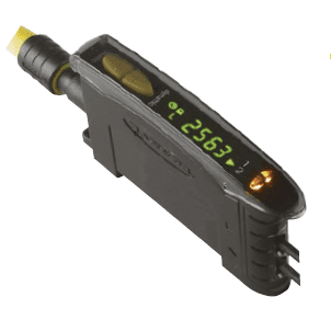 Fiber Optic Sensors