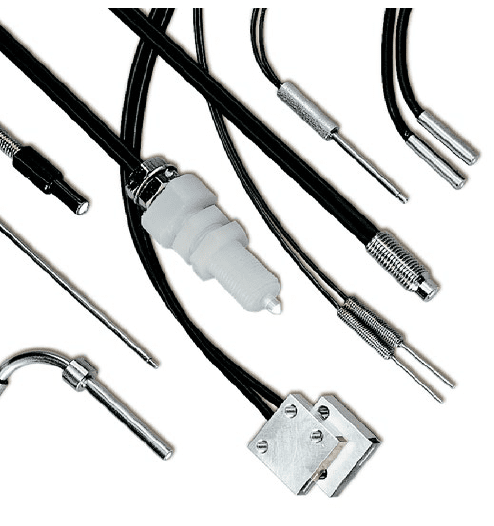 Fiber Optic Sensors