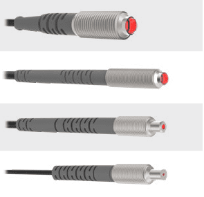 Fiber Optic Sensors