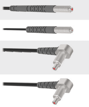 Fiber Optic Sensors