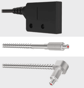Fiber Optic Sensors