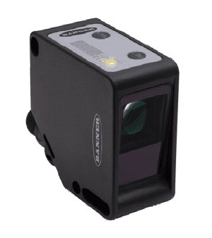 Colour Sensors