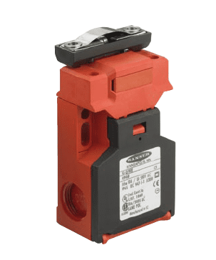 Safety Interlock Switch