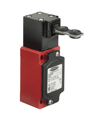 Safety Interlock Switch