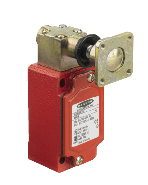 Safety Interlock Switch