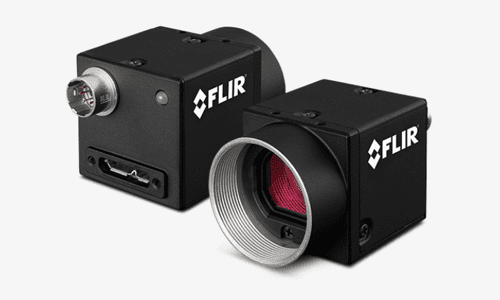 Blackfly S: PC Based Camera