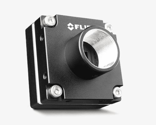 Firefly DL: On-Camera Deep Learning